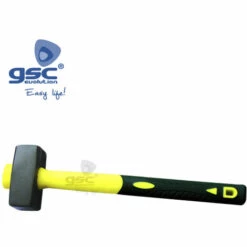 Pot De Fleurs Espagnol Avec Manche En Fibre De Verre 1000gr GSC 003201855