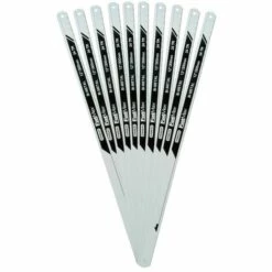 STANLEY FMHT2-20209 - Blade Pour Cie Bimétal Fatmax 24dpp Pack 10 Ud