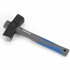 ALYCO-TOOLS ALYCO 196608 - Poignée En Graphite Pour Pot De 1.3Kg 290 Mm