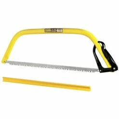 STANLEY 1-15-368 - - Serrucho Cadre Denture Américaine 2-610mm CH