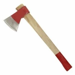 WOLFPACK Ascia Con Mango Vizcaina 300 Grammi