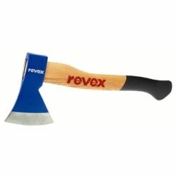 REVEX Hachette Allemande REVEX Manche En Bois 0.6 Kg
