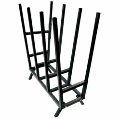 OXEO Chevalet De Sciage - Barre De Blocage - Scier Grosse Quantité De Bois - S'adaptent Aux Irrégularités Du Sol -Outil de découpe Soldes 35617160 4