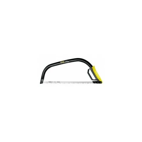 STANLEY Scie Buche Stanl.B.Vert 53Cm Da 2 STANLEY Scie Buche Stanl.B.Vert 53Cm Da – Image 2