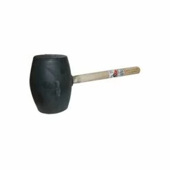 FIEL KANGURO Mazza Di Gomma 3/4 Kg .large