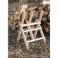 Centrale Brico Chevalet 3 Bras EDME LACROIX