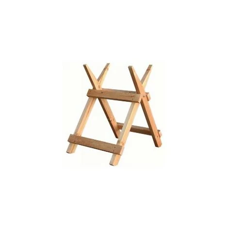 OUTIFRANCE Chevalet Sciage 2 Elements 1 OUTIFRANCE Chevalet Sciage 2 Elements