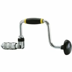 Stanley - Villebrequin à Cliquet Réversible 250 Mm - 1-02-715