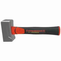 Massette Nanovib Poids De La Tête 1200 G Manche Bicomposant PEDDINGHAUS