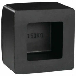 FP Capuchon Caoutchouc Pour Masse 1500 G