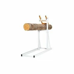 AUTRES Chevalet De Tronçonnage Pro SMART-HOLDER - Ø De 25 Mm Jusqu'a 230 Mm