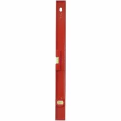 STANLEY Niveau Rectangulaire TMLH 60 Cm