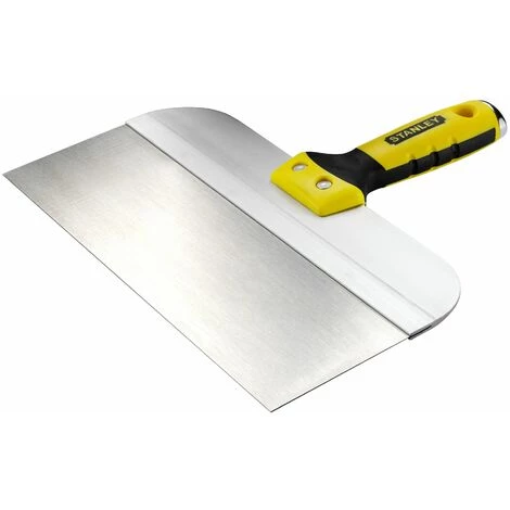 STANLEY - Couteau à Enduire Lame Inox 254mm - STHT0-05771 1 STANLEY - Couteau à Enduire Lame Inox 254mm - STHT0-05771