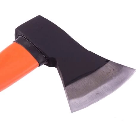 SPARTA - Hachette 600 G - Manche Fibre De Verre 4 SPARTA - Hachette 600 G - Manche Fibre De Verre – Image 4