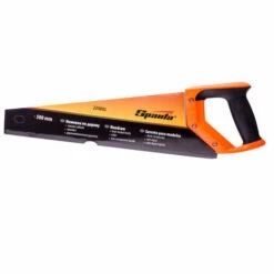 SPARTA - Scie à Bois, Règle Intégrée - 500mm 9 SPARTA - Scie à Bois, Règle Intégrée - 500mm -Outil de découpe Soldes 41685990 5