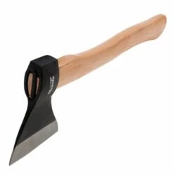 SPARTA - Hache 600 G - Manche En Bois