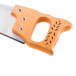 SPARTA - Scie à Bois, Règle Intégrée - Manche En Bois 8 SPARTA - Scie à Bois, Règle Intégrée - Manche En Bois -Outil de découpe Soldes 41686268 4