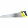 STANLEY SCIE ÉGOÏNE SPÉCIALE PANNEAUX DE PLÂTRE 550 MM STANLEY® JETCUT-2-20-037