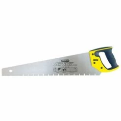 STANLEY SCIE ÉGOÏNE SPÉCIALE PANNEAUX DE PLÂTRE 550 MM STANLEY® JETCUT-2-20-037