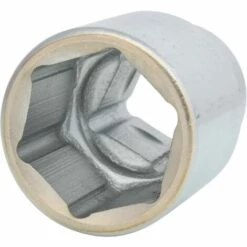 KSTOOLS® KS TOOLS 1" Douilles 6 Pans, Courtes, 2.1/8"