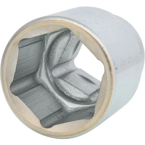 KSTOOLS® KS TOOLS 1" Douilles 6 Pans, Courtes, 2.1/8" 1 KSTOOLS® KS TOOLS 1" Douilles 6 Pans, Courtes, 2.1/8"