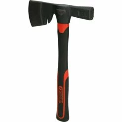 KSTOOLS® KS TOOLS Hachette De Plâtrier Avec Manche En Fibre De Verre, 600 G 7 KSTOOLS® KS TOOLS Hachette De Plâtrier Avec Manche En Fibre De Verre, 600 G -Outil de découpe Soldes 41881406 3