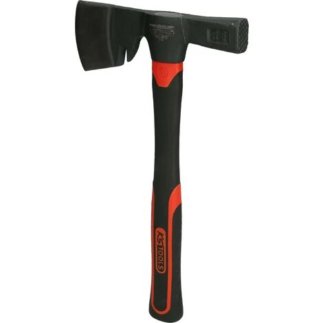 KSTOOLS® KS TOOLS Hachette De Plâtrier Avec Manche En Fibre De Verre, 600 G 3 KSTOOLS® KS TOOLS Hachette De Plâtrier Avec Manche En Fibre De Verre, 600 G – Image 3