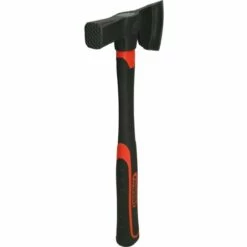 KSTOOLS® KS TOOLS Hachette De Plâtrier Avec Manche En Fibre De Verre, 600 G 8 KSTOOLS® KS TOOLS Hachette De Plâtrier Avec Manche En Fibre De Verre, 600 G -Outil de découpe Soldes 41881406 4