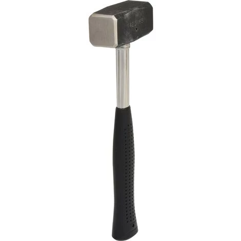KSTOOLS® KS TOOLS Massette De Maçon Manche Fibre, 1000 G 4 KSTOOLS® KS TOOLS Massette De Maçon Manche Fibre, 1000 G – Image 4