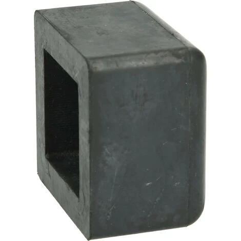 KSTOOLS® KS TOOLS Bloc Caoutchouc Pour 140.2059, 72x44mm 1 KSTOOLS® KS TOOLS Bloc Caoutchouc Pour 140.2059, 72x44mm