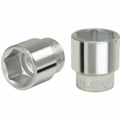 KSTOOLS® KS TOOLS 3/4" Douilles 6 Pans, Courtes, 1.1/16"