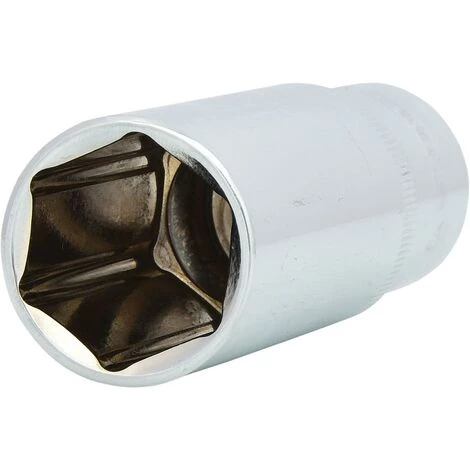 KSTOOLS® KS TOOLS 1/2" Douilles 6 Pans CHROMEplus, Longues, 21mm 1 KSTOOLS® KS TOOLS 1/2" Douilles 6 Pans CHROMEplus, Longues, 21mm