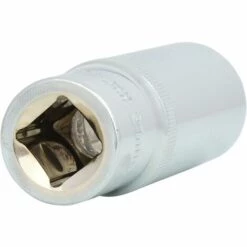 KSTOOLS® KS TOOLS 1/2" Douilles 6 Pans CHROMEplus, Longues, 21mm 8 KSTOOLS® KS TOOLS 1/2" Douilles 6 Pans CHROMEplus, Longues, 21mm -Outil de découpe Soldes 42001294 4