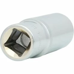 KSTOOLS® KS TOOLS 1/2" Douilles 6 Pans CHROMEplus, Longues, 19mm 8 KSTOOLS® KS TOOLS 1/2" Douilles 6 Pans CHROMEplus, Longues, 19mm -Outil de découpe Soldes 42002879 4