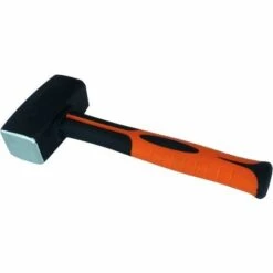 SODISE MASSETTE 1.25KG MANCHE FIBRE - S15304