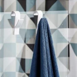 Crochet De Radiateur Crochet Et Pince à Bûches 2 Pièces Irisfr（blanche） -Outil de découpe Soldes 42998977 4