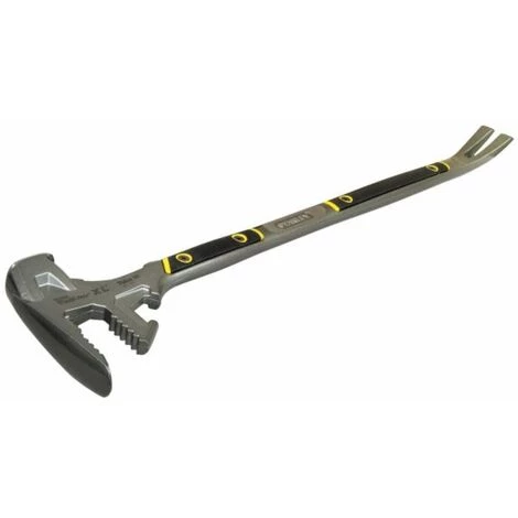 STANLEY FatMax XL III Fubar Outil De Démolition 1 STANLEY FatMax XL III Fubar Outil De Démolition