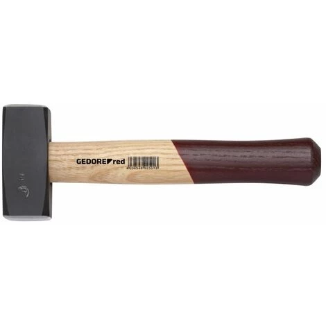 GEDOREred Fou 1000 G 1 GEDOREred Fou 1000 G