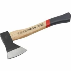 Meister Hache 600 G, Hickory