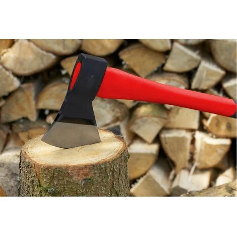 Meister Ax 1250 G, Fibre De Verre 2 Meister Ax 1250 G, Fibre De Verre – Image 2