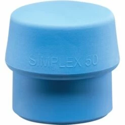 HALDER Embouts SIMPLEX, Ø 30, TPE Souple