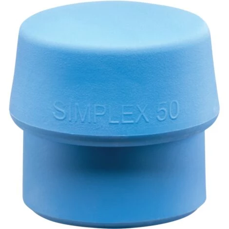 HALDER Embouts SIMPLEX, Ø 30, TPE Souple 1 HALDER Embouts SIMPLEX, Ø 30, TPE Souple