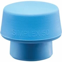 HALDER Embout SIMPLEX 50 à 40, TPE Souple