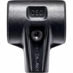 HALDER Boîtier En Fonte Malléable Renforcée SIMPLEX, Ø 30