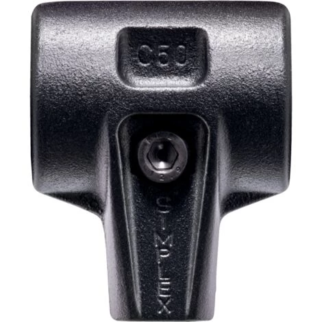 HALDER Boîtier En Fonte Malléable Renforcée SIMPLEX, Ø 30 1 HALDER Boîtier En Fonte Malléable Renforcée SIMPLEX, Ø 30