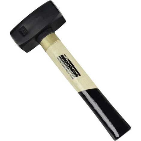 BRÜDER MANNESMANN Brüder Mannesmann Mannesmann M76521 Massette 1250 G DIN 6475 1 BRÜDER MANNESMANN Brüder Mannesmann Mannesmann M76521 Massette 1250 G DIN 6475