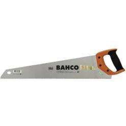 Bahco NP-16-U7/8-HP Scie égoïne