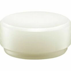 Tête à Frapper De Rechange PICARD Pour Masse, Ø 40 Mm