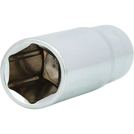 KSTOOLS® KS TOOLS 1/2" Douilles 6 Pans CHROMEplus, Longues, 17mm 1 KSTOOLS® KS TOOLS 1/2" Douilles 6 Pans CHROMEplus, Longues, 17mm