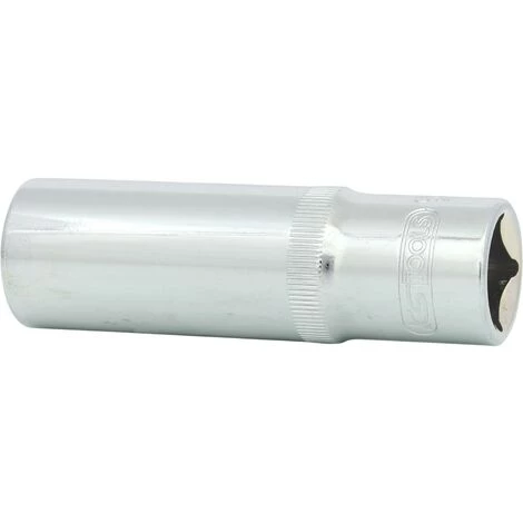 KSTOOLS® KS TOOLS 1/2" Douilles 6 Pans CHROMEplus, Longues, 17mm 3 KSTOOLS® KS TOOLS 1/2" Douilles 6 Pans CHROMEplus, Longues, 17mm – Image 3